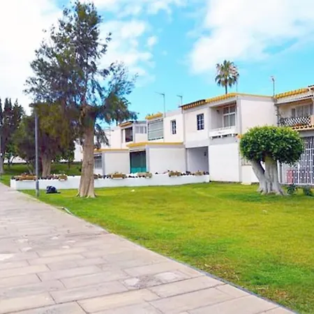 Apartamento Buenas Olas Tenerife