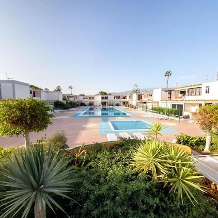 Apartment Buenas Olas Tenerife