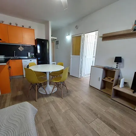 Buenas Olas Tenerife *