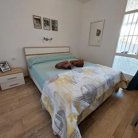 Buenas Olas Tenerife