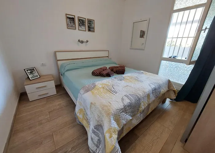 Buenas Olas Tenerife