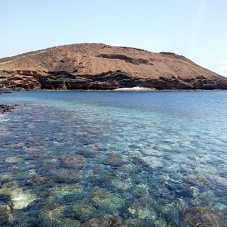 Buenas Olas Tenerife