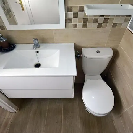 Apartman Buenas Olas Tenerife