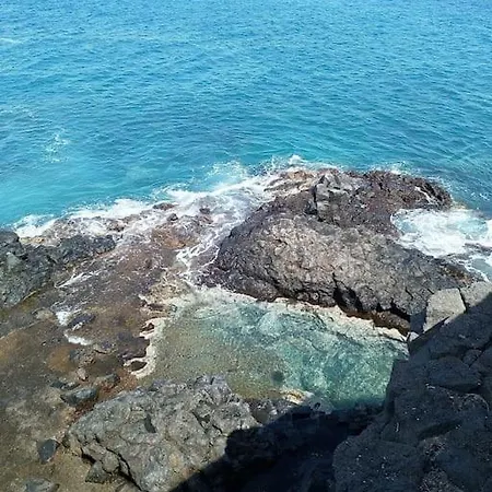 Buenas Olas Tenerife Appartement *