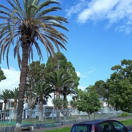 Buenas Olas Tenerife Costa Del Silencio