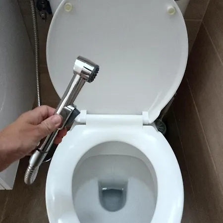 Buenas Olas Tenerife Apartment Costa Del Silencio