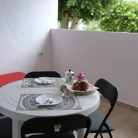 Buenas Olas Tenerife *