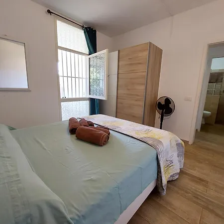 Apartment Buenas Olas Tenerife *