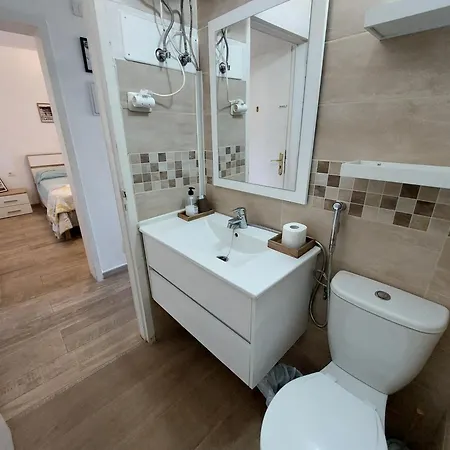 Buenas Olas Tenerife