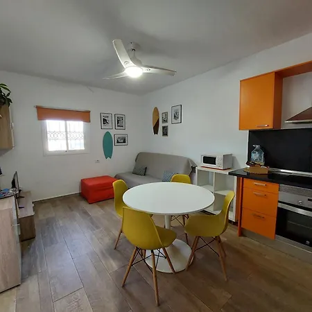 Buenas Olas Tenerife