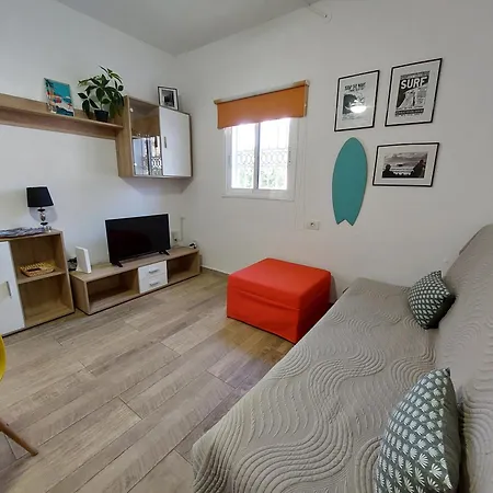 Apartment Buenas Olas Tenerife *