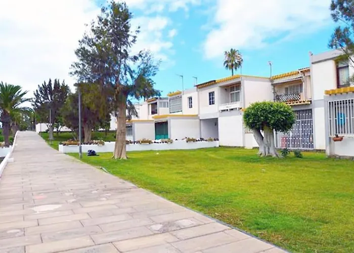 Apartamento Buenas Olas Tenerife