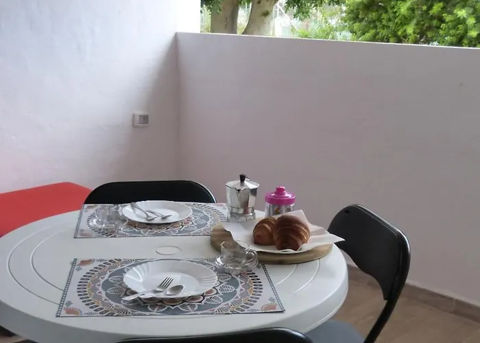 Buenas Olas Tenerife *