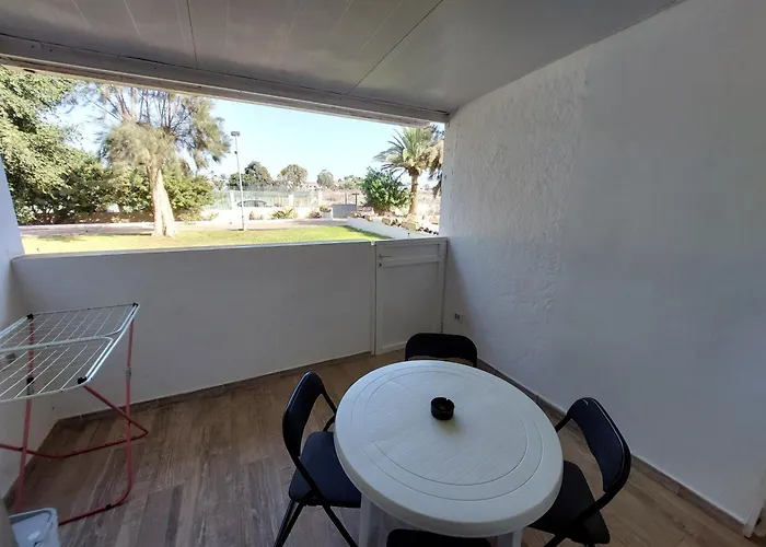 Buenas Olas Tenerife Apartamento *