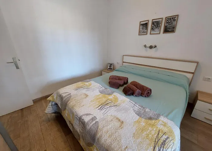 Apartamento Buenas Olas Tenerife Costa Del Silencio