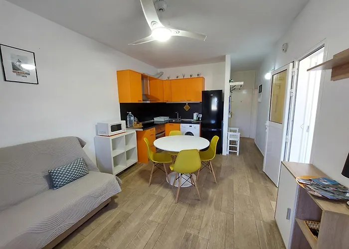 Buenas Olas Tenerife Apartamento Costa Del Silencio