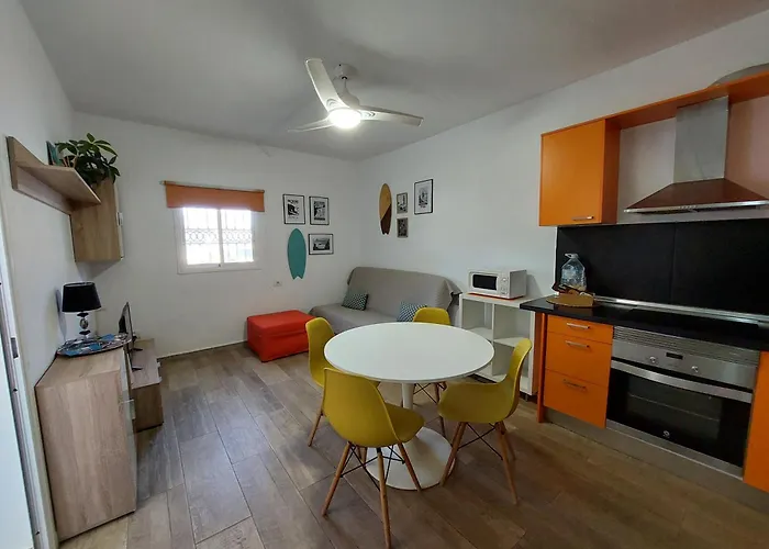 Buenas Olas Tenerife