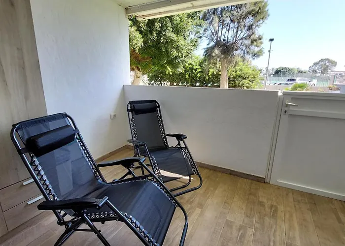 Apartamento Buenas Olas Tenerife