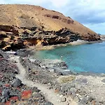 Buenas Olas Tenerife Costa Del Silencio