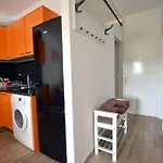 Apartman Buenas Olas Tenerife *
