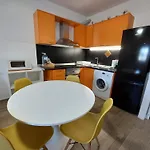 Buenas Olas Tenerife Apartman