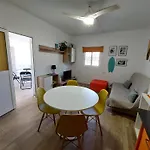 Buenas Olas Tenerife Apartman