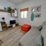 Apartman Buenas Olas Tenerife *