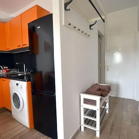 Apartman Buenas Olas Tenerife *