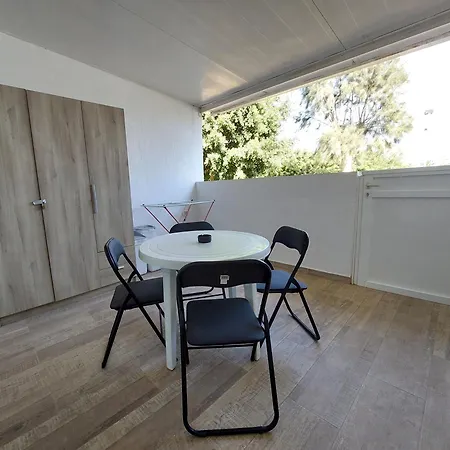 Buenas Olas Tenerife شقة