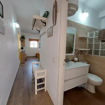 Apartman Buenas Olas Tenerife *