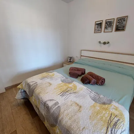 Apartman Buenas Olas Tenerife Costa Del Silencio