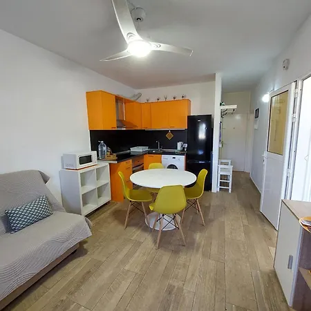 Buenas Olas Tenerife Apartman Costa Del Silencio