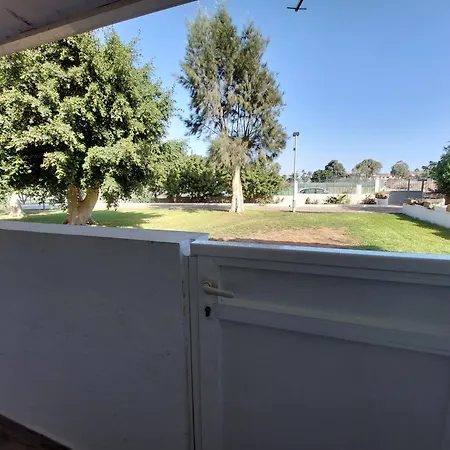 Buenas Olas Tenerife طوستا ديل سيلونثيو