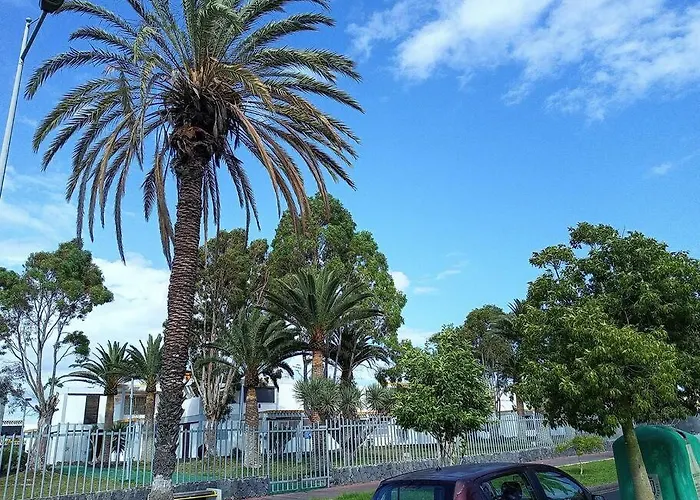 Buenas Olas Tenerife طوستا ديل سيلونثيو