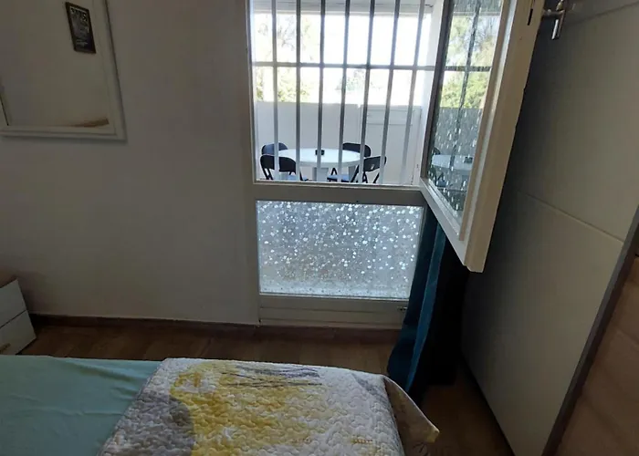 Buenas Olas Tenerife *