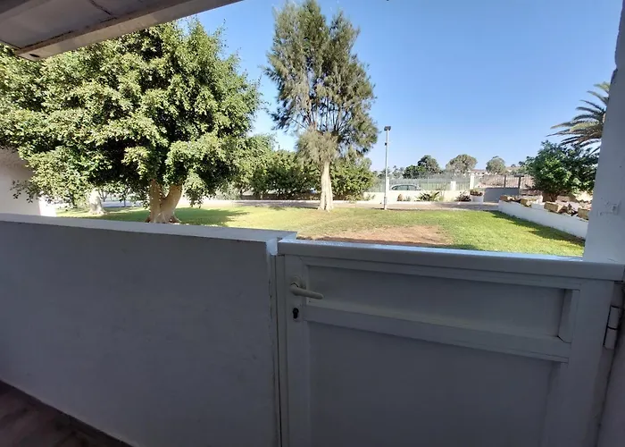 Buenas Olas Tenerife طوستا ديل سيلونثيو