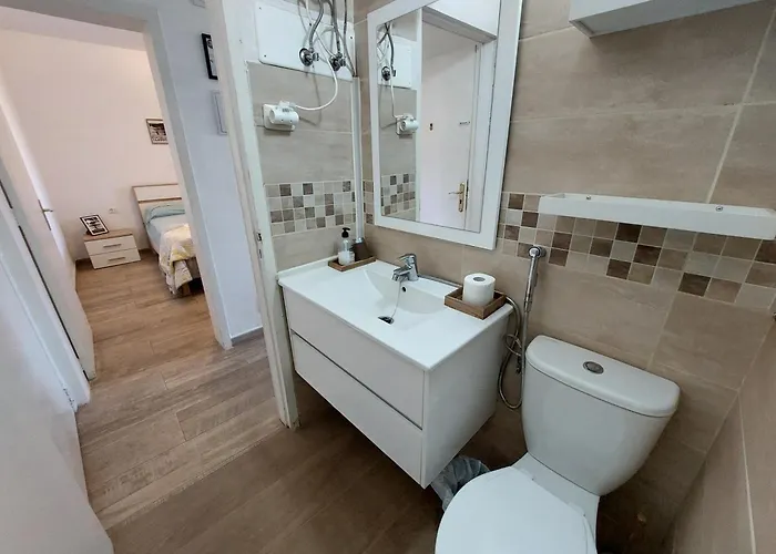 Buenas Olas Tenerife